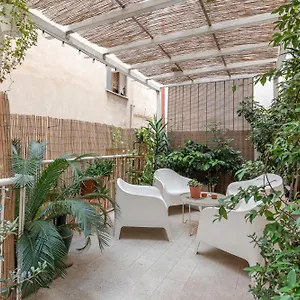 Sant'agostino With Terrace By Wonderful Italy , Palerme Italie