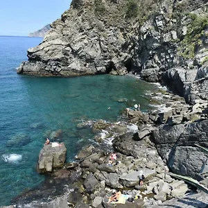 Sea View Cornelia , Corniglia Italie